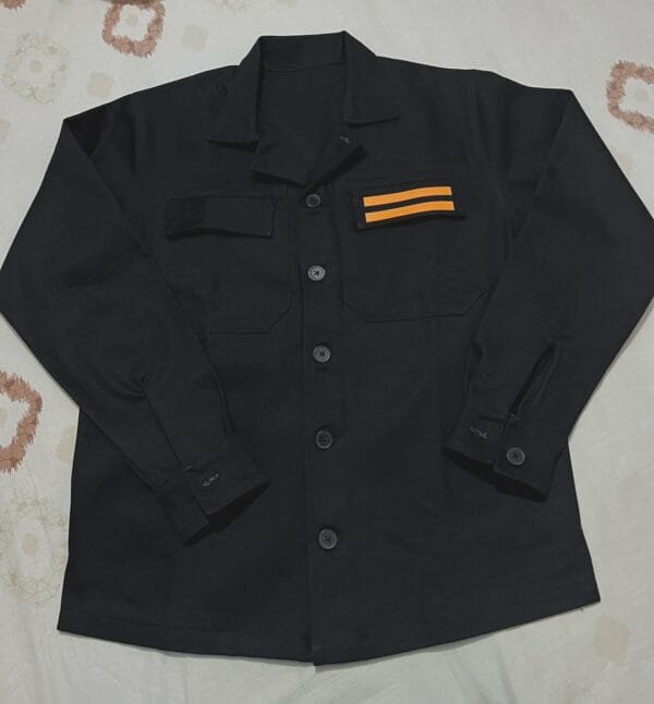 Real Madrid Travel Shirt