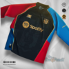 Barcaday - Barcelona Concept kit