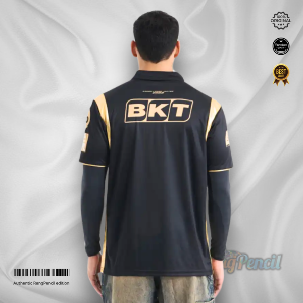 KKR retro jersey 2008