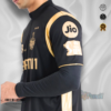 KKR retro jersey 2008