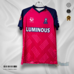 Rajasthan Royals - IPL 2025