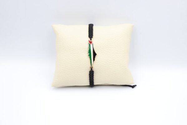 Hamza X Palestine Bracelet