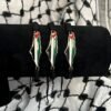 Hamza X Palestine Bracelet