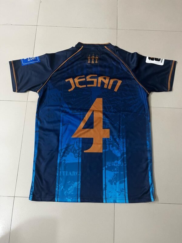 Victorio - Argentina Concept Kit