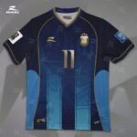 Victorio - Argentina Concept Kit